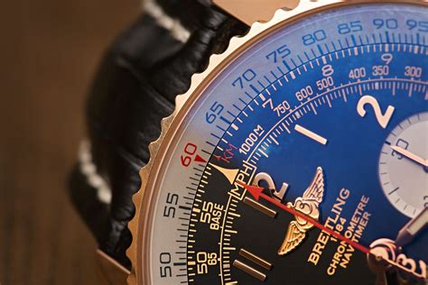 tachymeterbenutzung breitling|how to use Breitling navitimer.